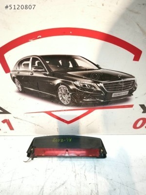 AUDİ A4 2014 3.STOP