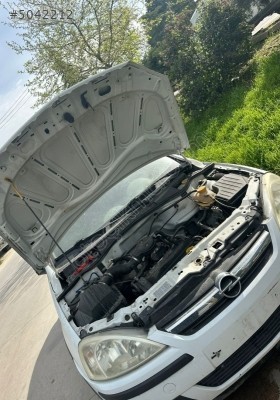 OPEL CORSA MOTOR BEYNİ ÇIKMA