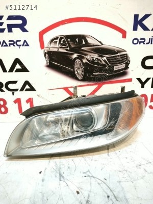 VOLVO S80 2013 SOL FAR