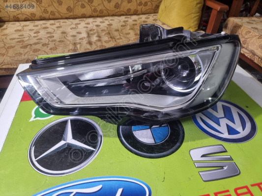 Audi a3 sol far