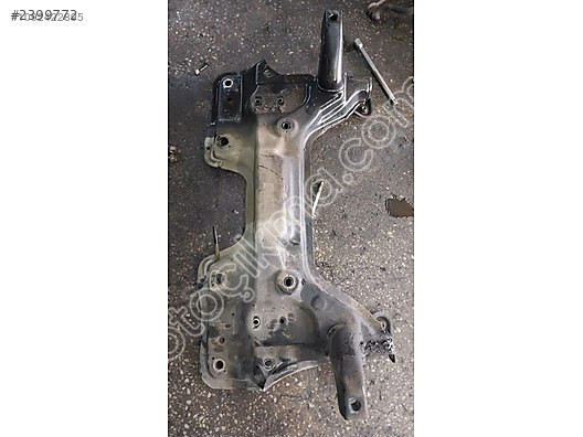 Fiat punto motor travers orijinal