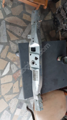OPEL MERİVA C ORJİNAL ÇIKMA ÖN PANEL