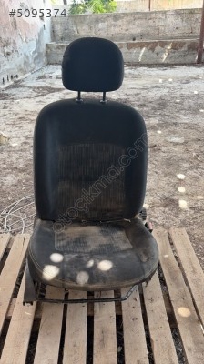 renault clio 3 sağ ön koltuk