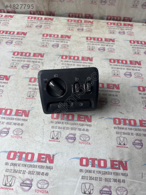 Volvo s60 far anahtarı 2001 2010