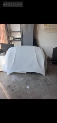 Volvo s60 motor kaputu