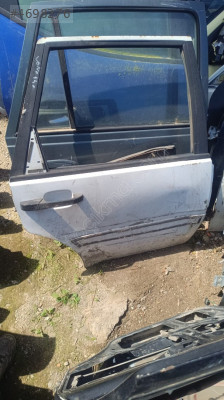 Volvo 440 sağ arka kapı