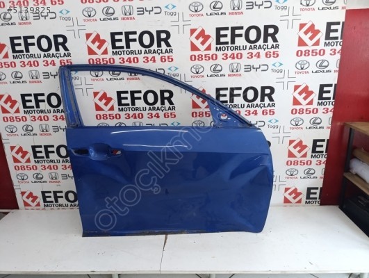 HONDA CİVİC SAĞ ÖN KAPI ÇIKMA ORİJİNAL PARÇA