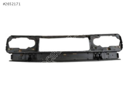 ÖN PANEL R9 BROADWAY 83-96