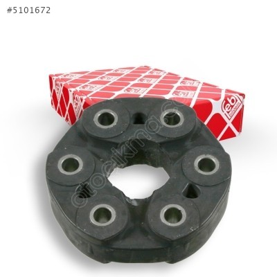 Bmw FEBI Saft Köselesi 26112226527 E36 E34 E46