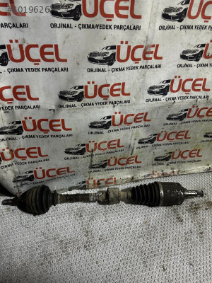 FİAT DUCATO SOL AKS ÜÇEL OTO ÇIKMA BURSA