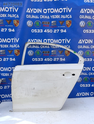 SEAT TOLEDO 2014-2017 SOL ARKA KAPI