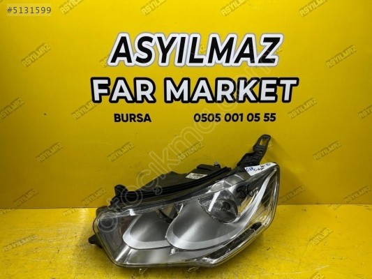 C ELYSEE SOL FAR - ORJİNAL