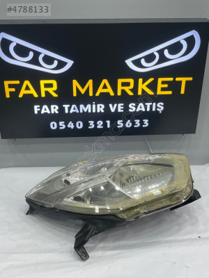DACİA DOKKER SAĞ FAR