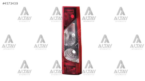 FIAT SCUDO STOP LAMBASI 07-13  PG EXPERT  CT JUMPY DUYSUZ SOL
