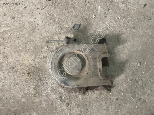 Opel astra f teiger kapağı