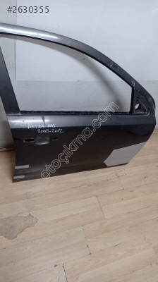 Opel astra H sag on kapi
