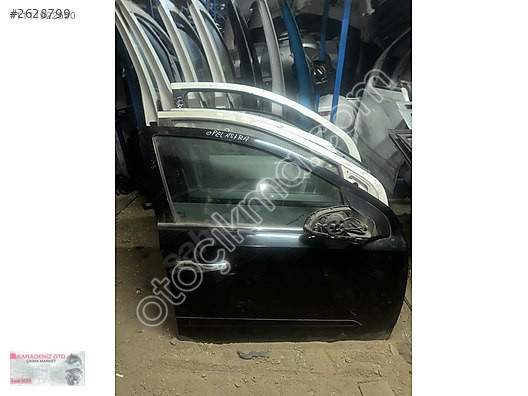 OPEL ASTRA SAĞ ÖN KAPI