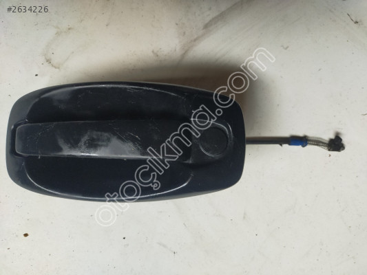 OPEL COMBO KAPI KOLU SAĞ V24875