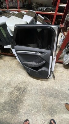 2017-2021 AUDİ A3 SOL ARKA KAPI ORJ ÇIKMA