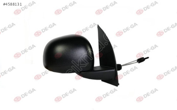FİAT PANDA SOL AYNA MANUEL 2003-2011 SIFIR
