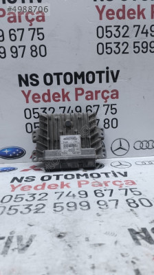 DACİA DUSTER MOTOR BEYNİ 237100703R