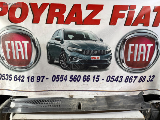 Fiat stilo cam ön ızgara plastiği