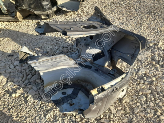 FİAT STRADA KESME -DS OTOMOTİV-