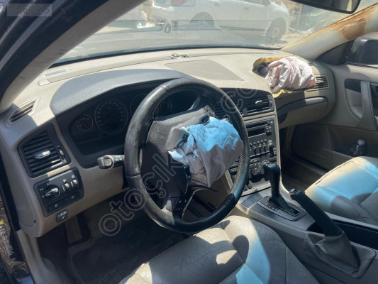 VOLVO S60 T5 DİREKSİYON SİMİDİ