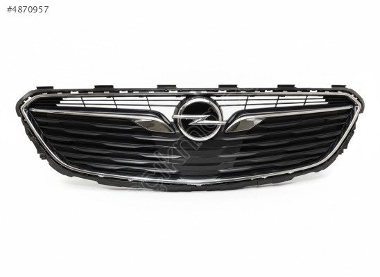 OPEL İNSİGNİA B PANJUR SIFIR İTHAL