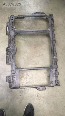 PEUGEOT 508 CİTROEN C5 ÖN PANEL