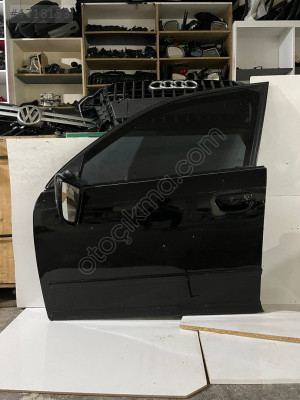 AUDİ A4 2001 2004 ÇIKMA DOLU SOL ÖN KAPI