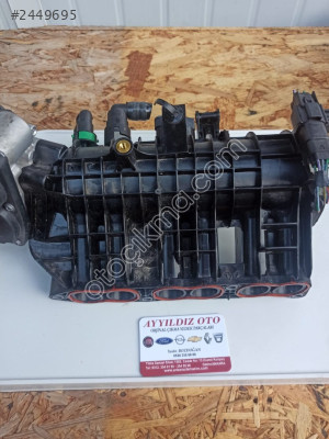 FORD PUMA 1.0 EMME MANİFOLTU