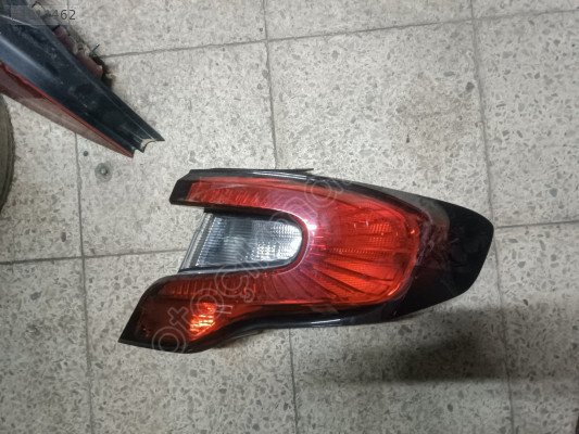 Egea full led sağ stop