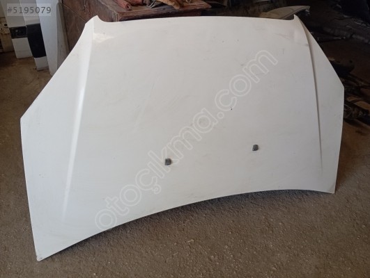 Fiat Doblo 2 Motor kaputu hatasız.51841326