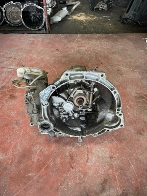 FORD ESCORT 1.6 ŞANZIMAN
