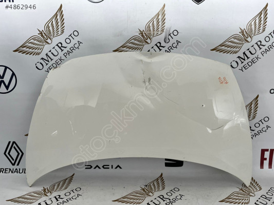 KİA RİO MOTOR KAPUTU ORİJİNAL ÇIKMA