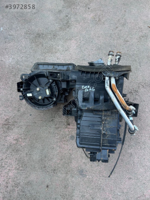 2014 doblo kalorifer kazanı