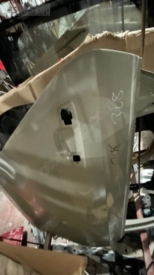 PEUGEOT 308 sağ arka kapı