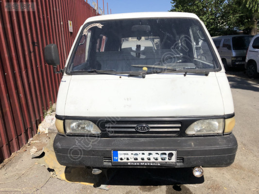 Kia Besta Sağ Ön Kapı
