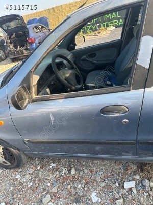 2003 FIAT PALİO SOL ÖN KAPI