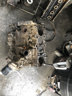 Passat 1.8T Blok