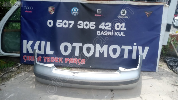Bora 89.05 arka tampon
