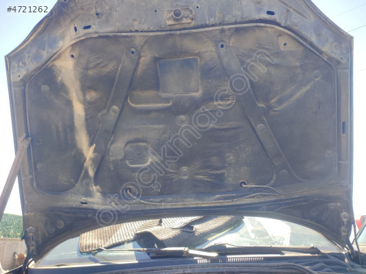 CHEVROLET LACETTİ ÖN KAPUT İÇ DÖŞEMESİ