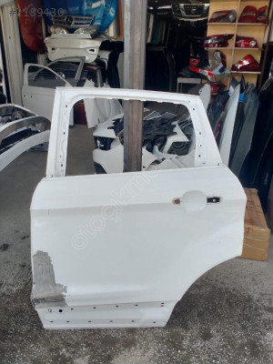 FORD KUGA SOL ARKA KAPI