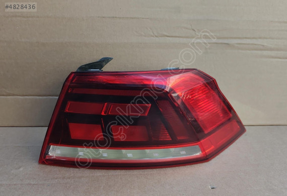 VOLKSWAGEN PASSAT B8,5 SAĞ STOP