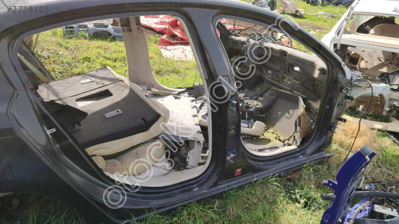 Peugeot 508 sağ masbiyel