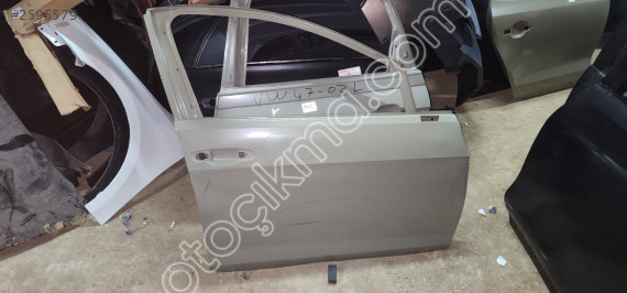 GOLF 7/7.5 SAG ÖN KAPI SIFIR ITHAL