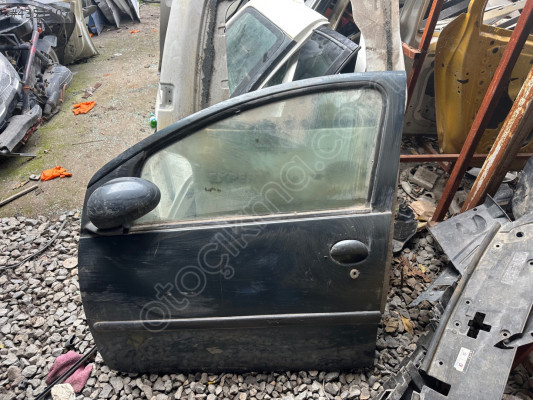 Citroen c1 sol ön kapı çıkma