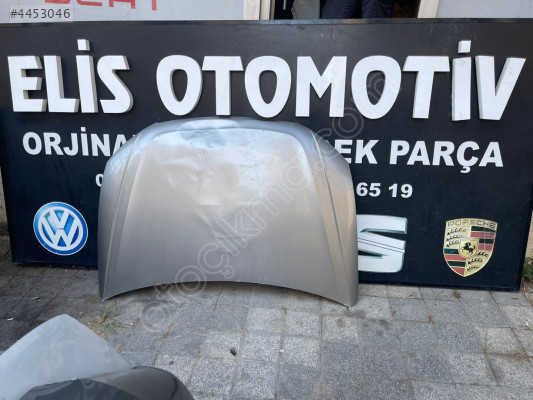 SEAT ARONA ÖN KAPUT