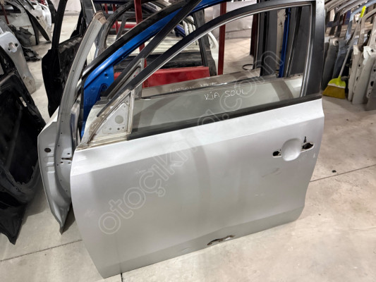 HYUNDAİ İ30 ÇIKMA ORJİNAL SOL ÖN KAPI BD1